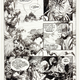Illustration for article titled This is what $2 million worth of comic book art looks like